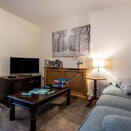 Raven Wing Apartments - Highland Club Scotland ฟอร์ตออกัสตัส ภายนอก รูปภาพ