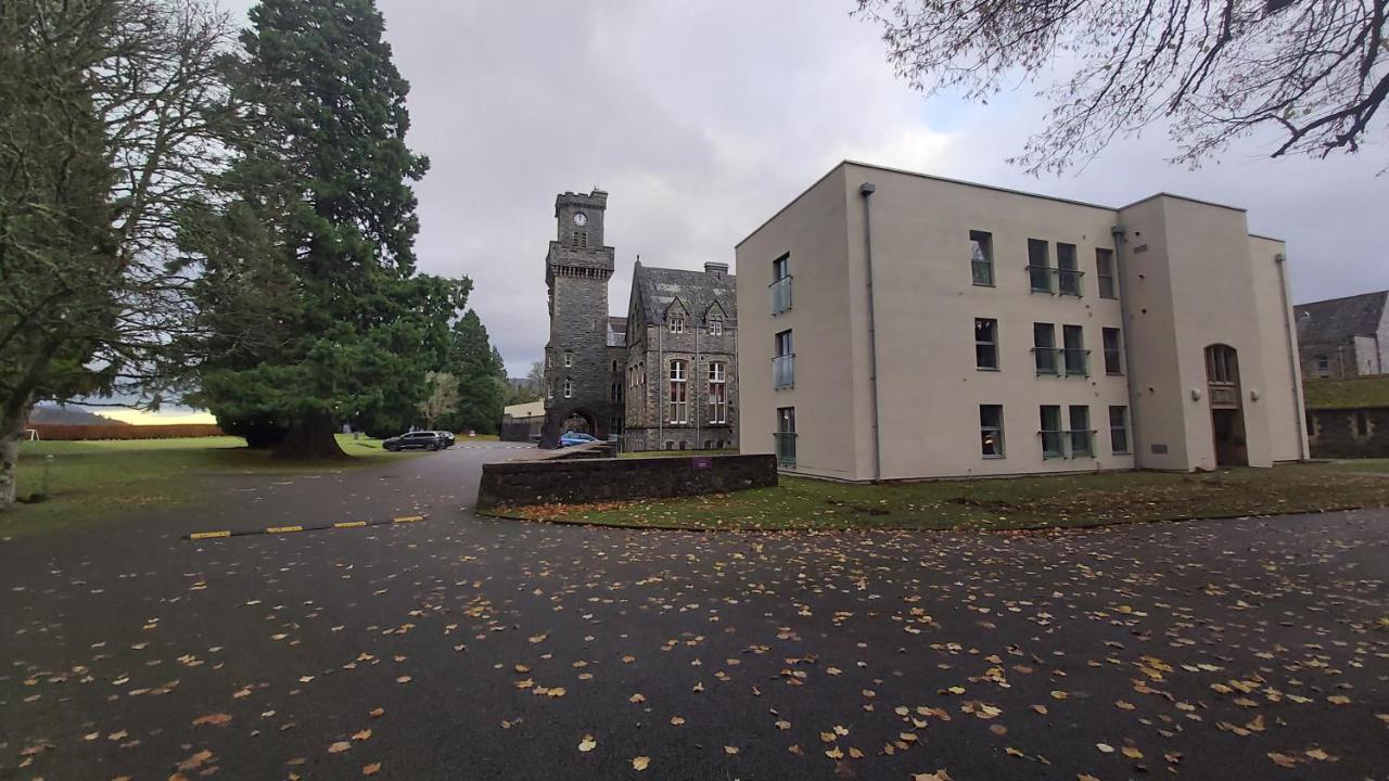 Raven Wing Apartments - Highland Club Scotland ฟอร์ตออกัสตัส ภายนอก รูปภาพ