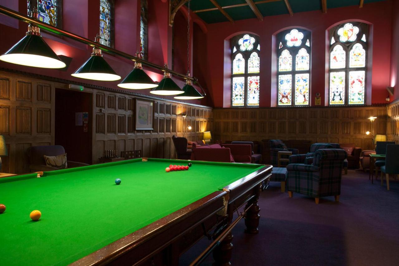 Raven Wing Apartments - Highland Club Scotland ฟอร์ตออกัสตัส ภายนอก รูปภาพ