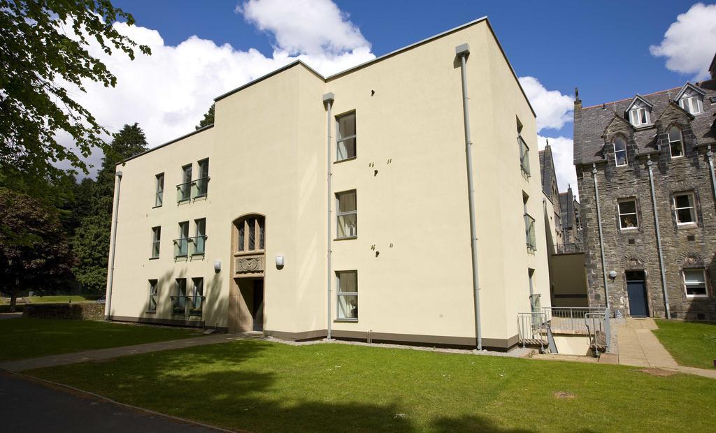 Raven Wing Apartments - Highland Club Scotland ฟอร์ตออกัสตัส ห้อง รูปภาพ
